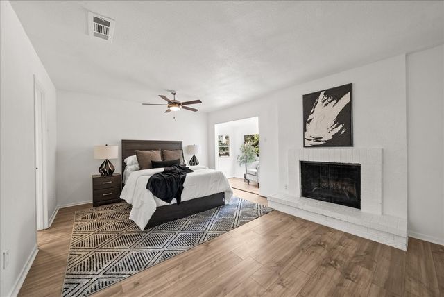 9206 Flickering Shadow Drive, Dallas, TX 75243