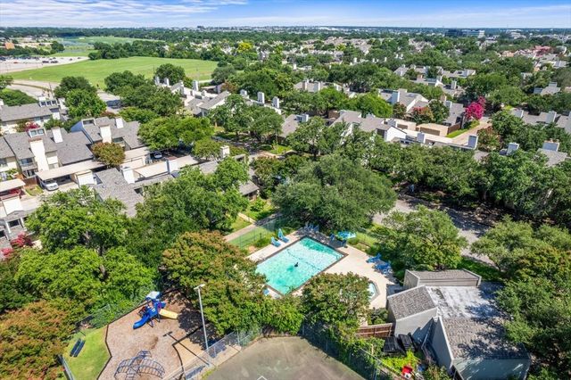9206 Flickering Shadow Drive, Dallas, TX 75243