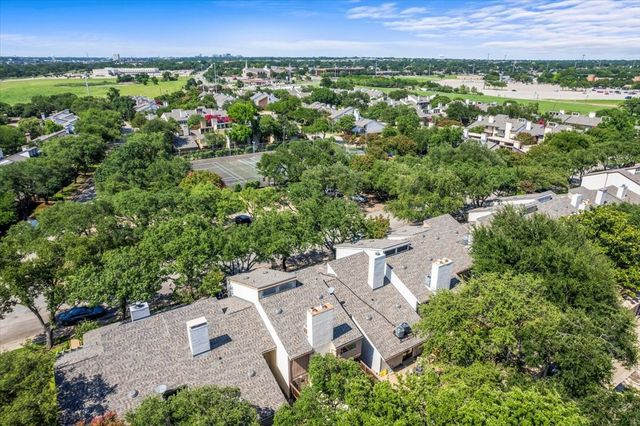 9206 Flickering Shadow Drive, Dallas, TX 75243