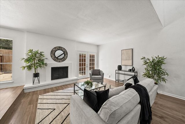 9206 Flickering Shadow Drive, Dallas, TX 75243
