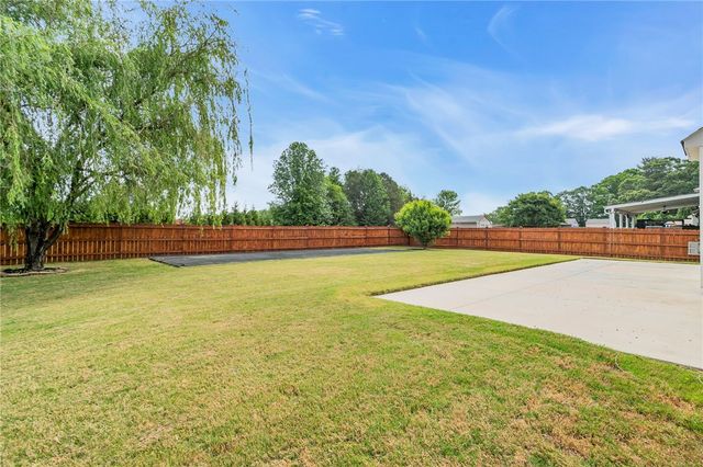 208 Dylan Oaks Drive, Simpsonville, SC 29681