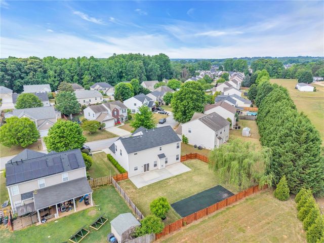 208 Dylan Oaks Drive, Simpsonville, SC 29681