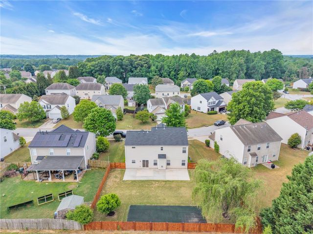 208 Dylan Oaks Drive, Simpsonville, SC 29681