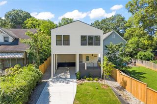 996 Camilla Street, Atlanta, GA 30314