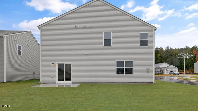 220 Grazing Buck Drive, Clayton, NC 27520
