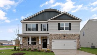 220 Grazing Buck Drive, Clayton, NC 27520