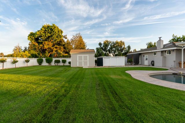 2830 Dunn Road, Merced, CA 95340