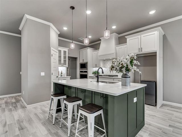 2913 Summit Hollow Circle, Norman, OK 73071
