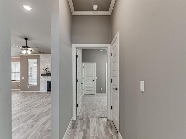 2913 Summit Hollow Circle, Norman, OK 73071