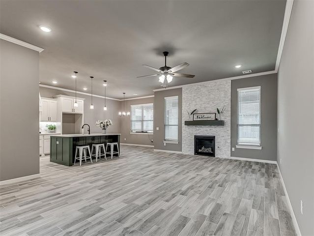 2913 Summit Hollow Circle, Norman, OK 73071