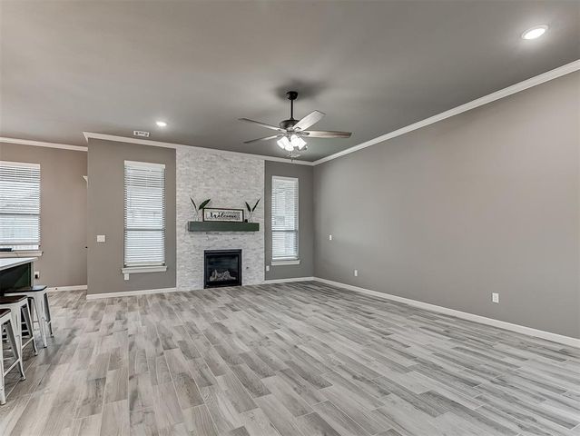 2913 Summit Hollow Circle, Norman, OK 73071