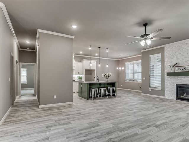 2913 Summit Hollow Circle, Norman, OK 73071