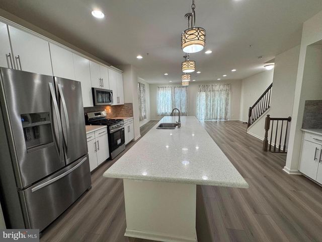 7807 CHERREL BROOKS WAY, Elkridge, MD 21075