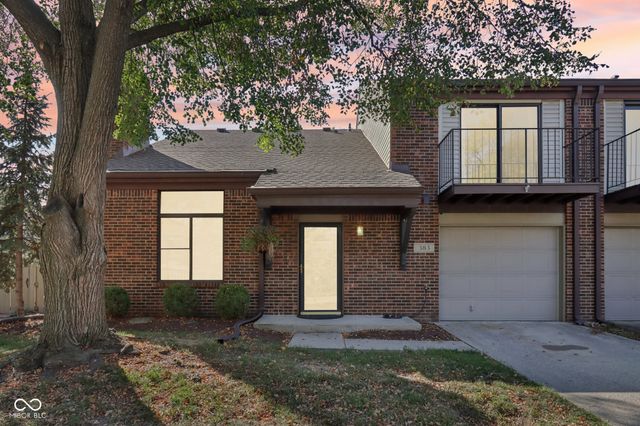 383 E Arch Street, Indianapolis, IN 46202