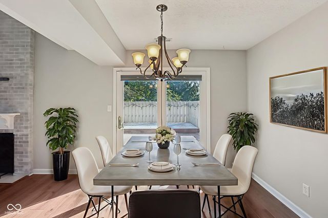 383 E Arch Street, Indianapolis, IN 46202