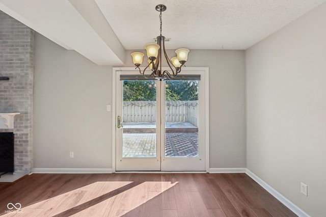 383 E Arch Street, Indianapolis, IN 46202