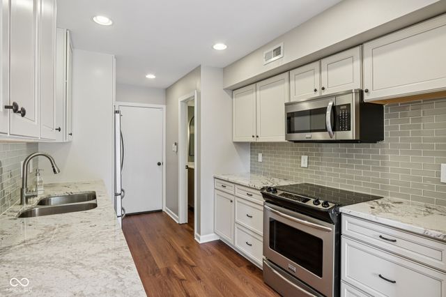 383 E Arch Street, Indianapolis, IN 46202