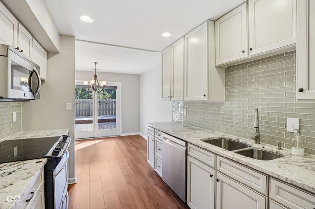 383 E Arch Street, Indianapolis, IN 46202