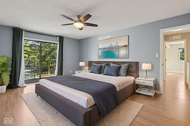 383 E Arch Street, Indianapolis, IN 46202