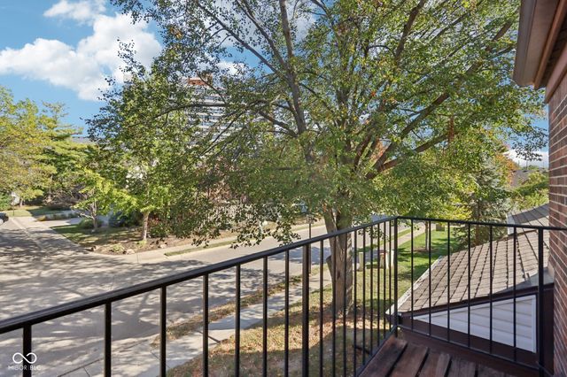 383 E Arch Street, Indianapolis, IN 46202