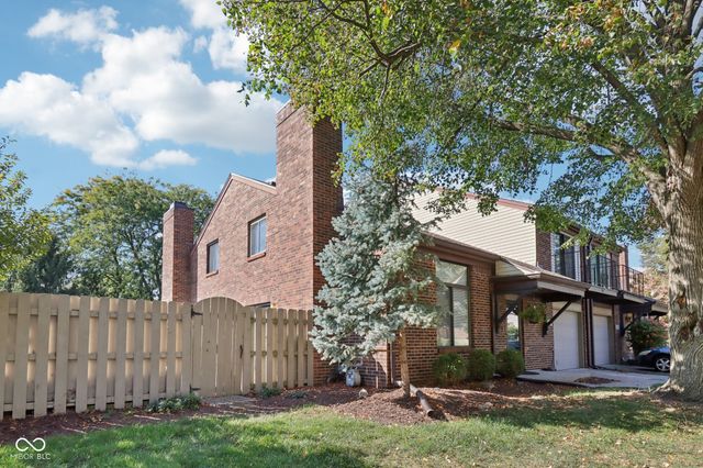 383 E Arch Street, Indianapolis, IN 46202