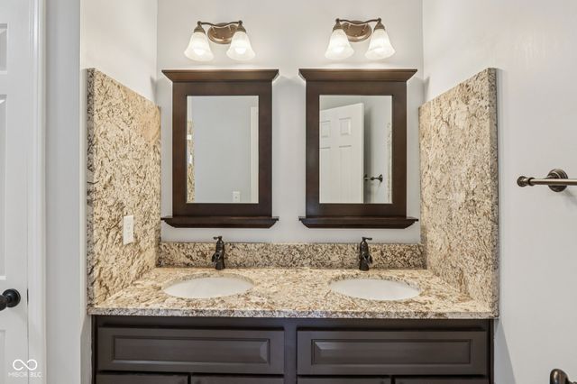 383 E Arch Street, Indianapolis, IN 46202