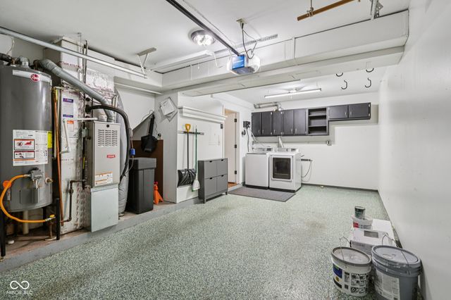 383 E Arch Street, Indianapolis, IN 46202