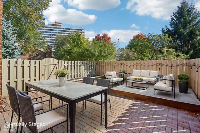 383 E Arch Street, Indianapolis, IN 46202