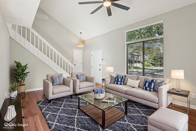 383 E Arch Street, Indianapolis, IN 46202