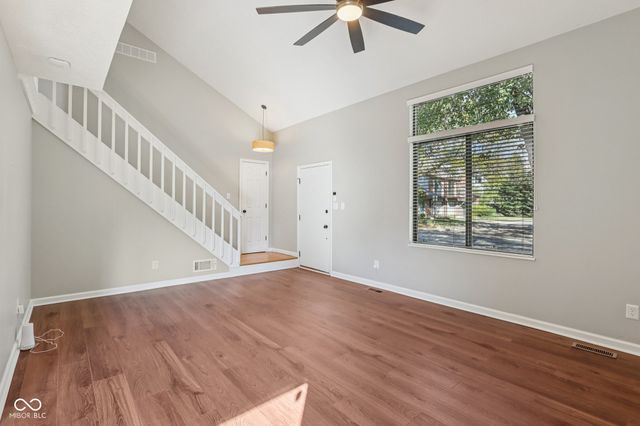 383 E Arch Street, Indianapolis, IN 46202