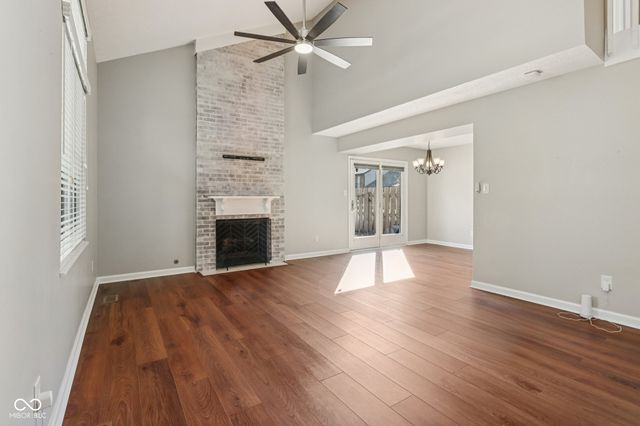 383 E Arch Street, Indianapolis, IN 46202