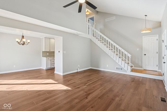 383 E Arch Street, Indianapolis, IN 46202