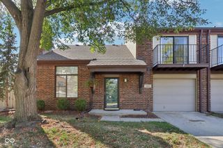 383 E Arch Street, Indianapolis, IN 46202
