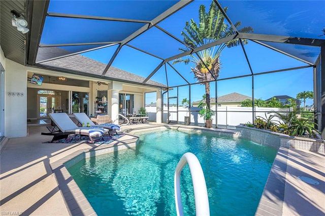 3417 SW 25th CT, Cape Coral, FL 33914