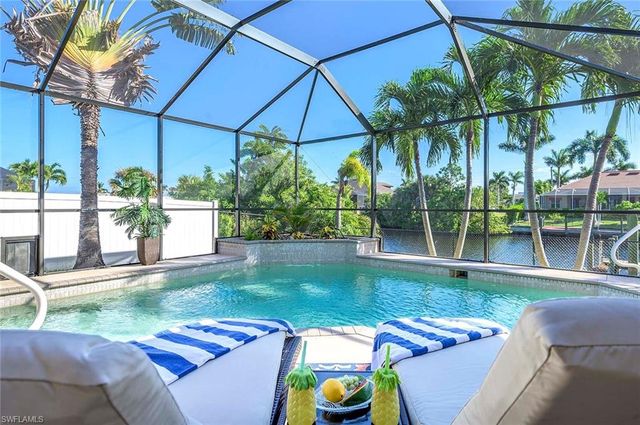 3417 SW 25th CT, Cape Coral, FL 33914