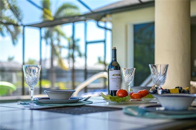 3417 SW 25th CT, Cape Coral, FL 33914