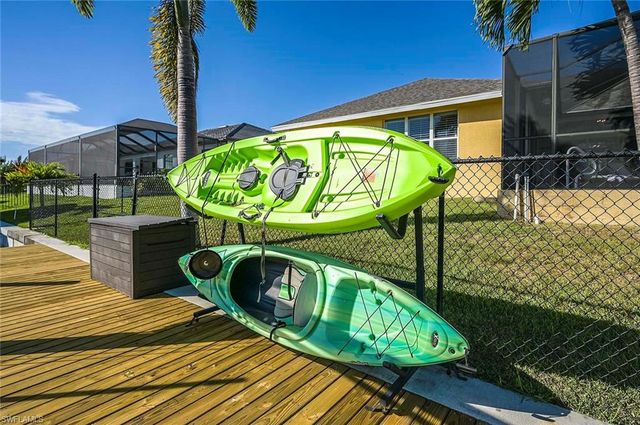 3417 SW 25th CT, Cape Coral, FL 33914