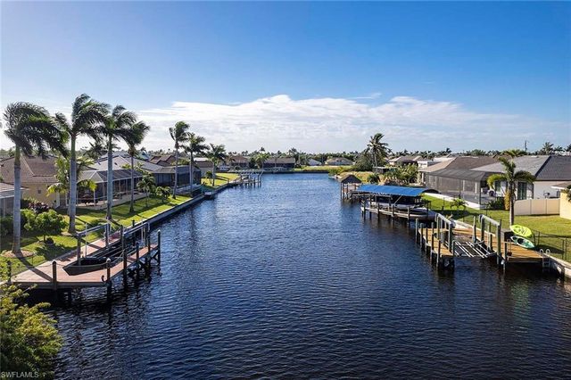 3417 SW 25th CT, Cape Coral, FL 33914