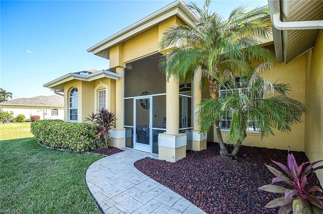 3417 SW 25th CT, Cape Coral, FL 33914