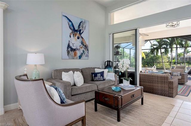 3417 SW 25th CT, Cape Coral, FL 33914