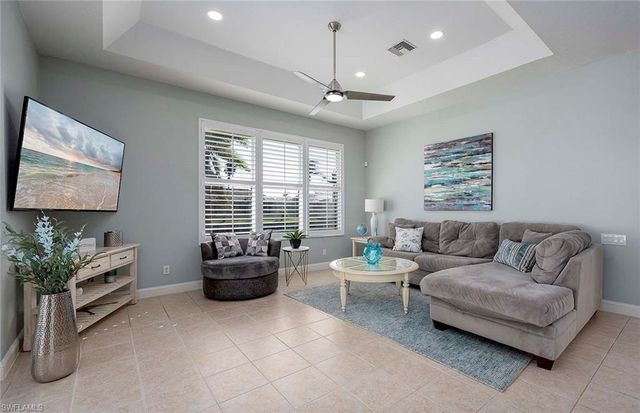 3417 SW 25th CT, Cape Coral, FL 33914