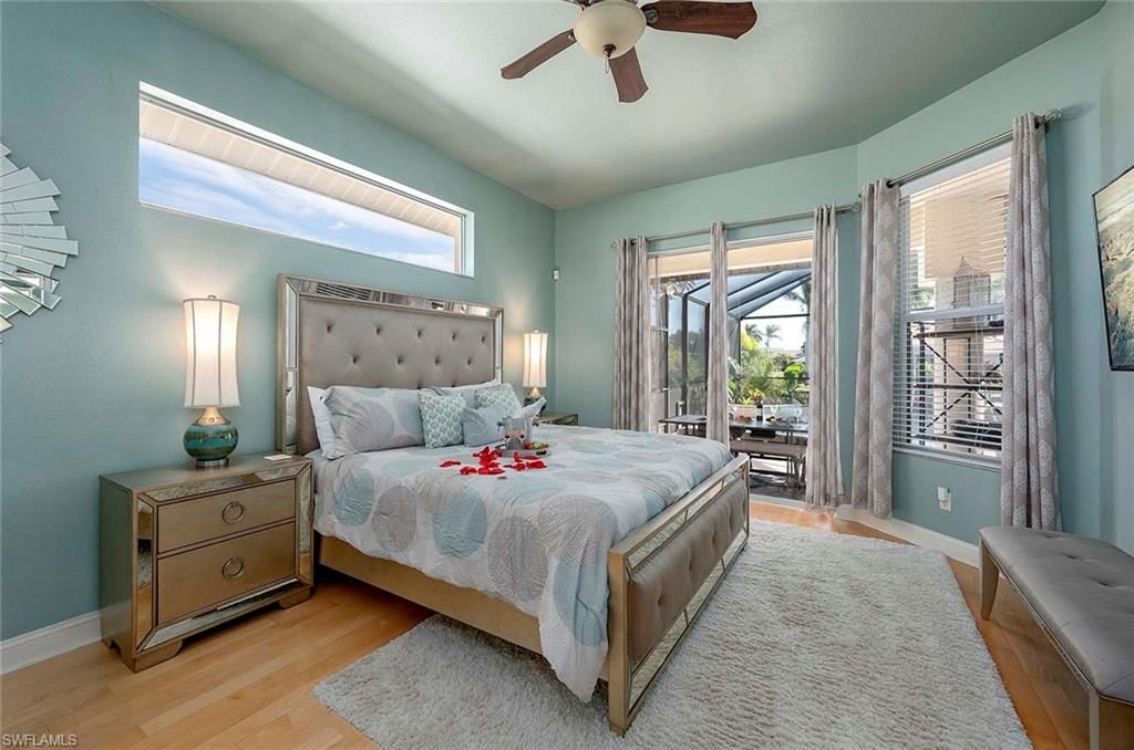 Image 11 of property listing at 3417 SW 25th CT, Cape Coral, FL 33914