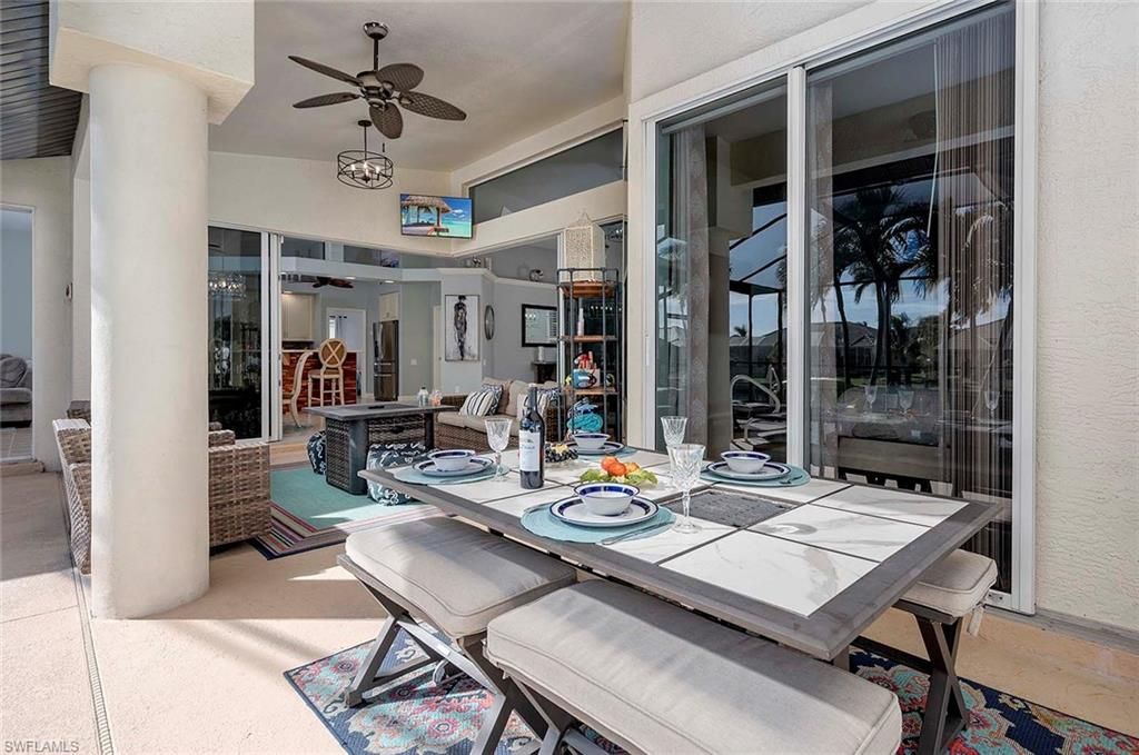 Image 19 of property listing at 3417 SW 25th CT, Cape Coral, FL 33914