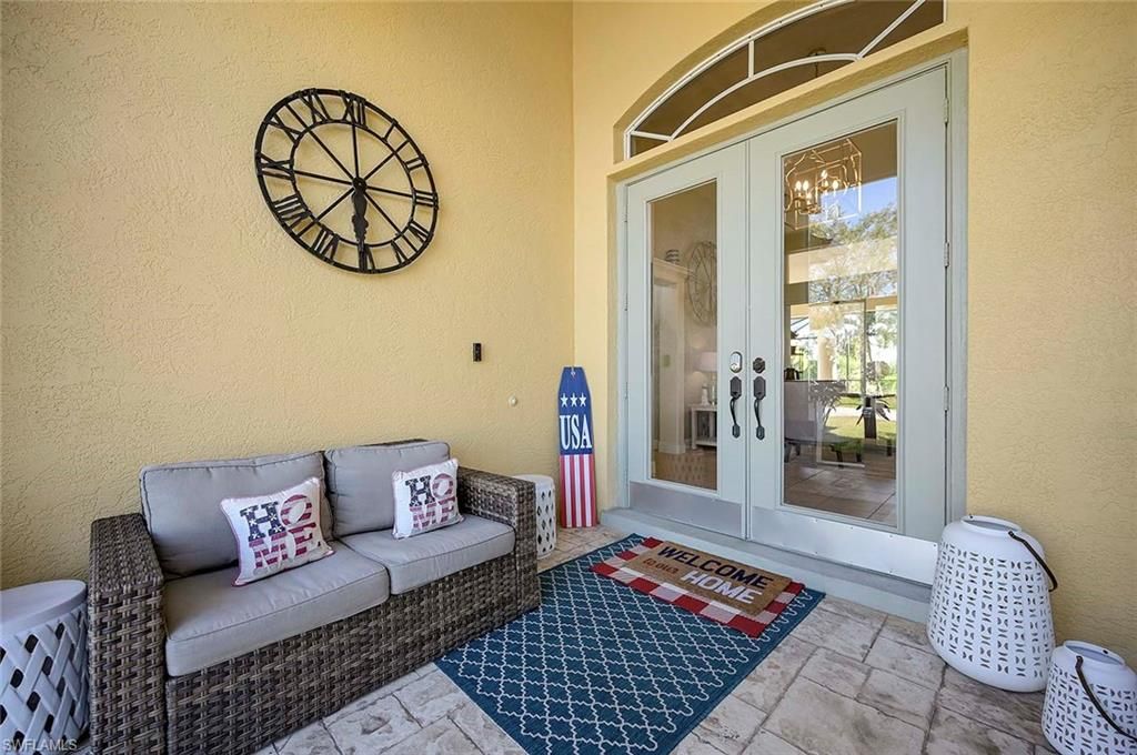 Image 2 of property listing at 3417 SW 25th CT, Cape Coral, FL 33914