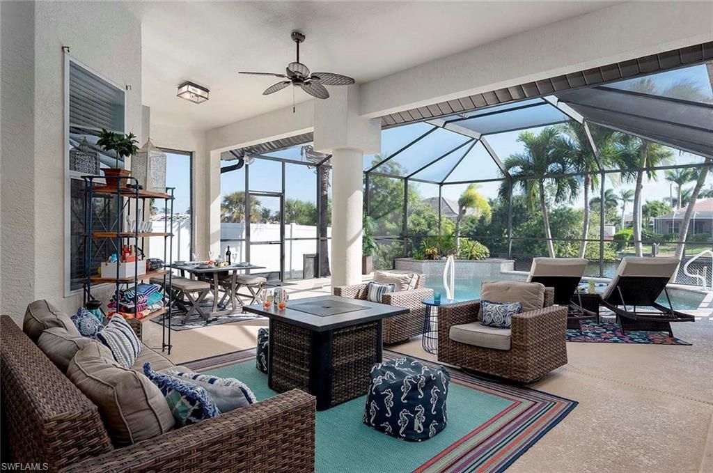 Image 21 of property listing at 3417 SW 25th CT, Cape Coral, FL 33914