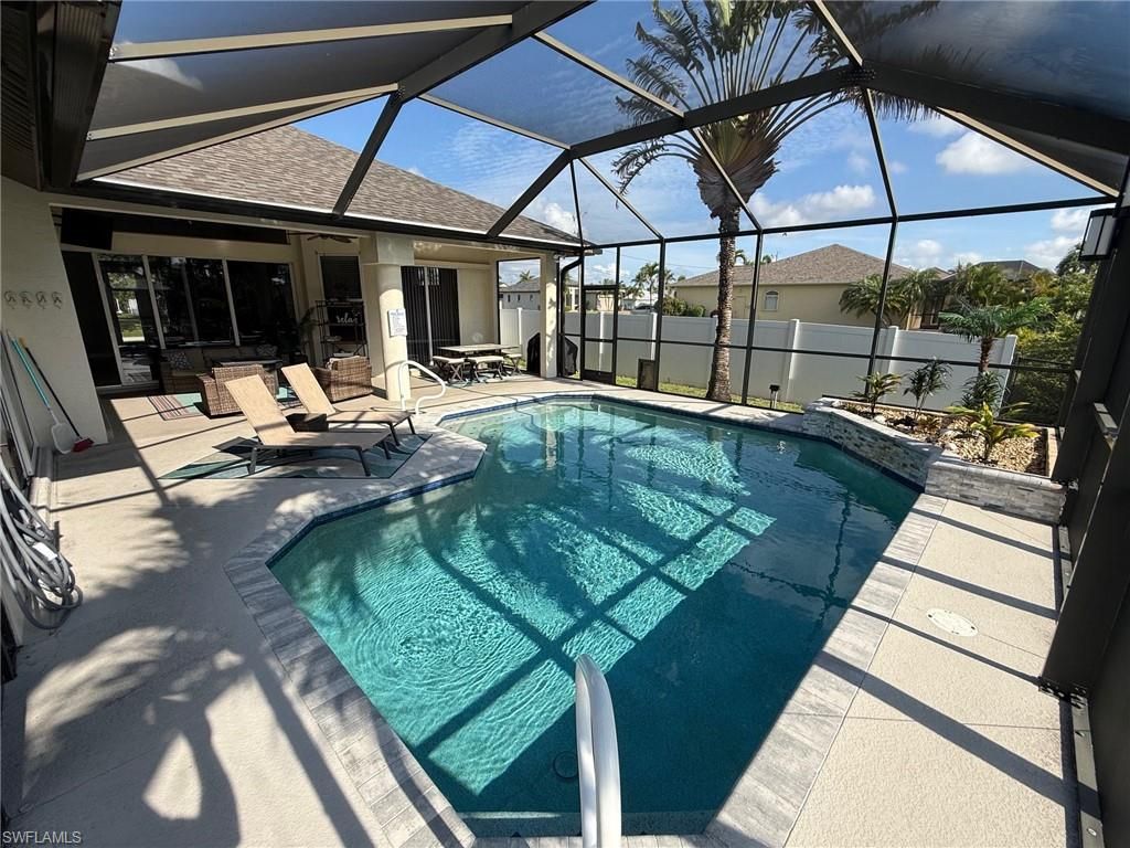 Image 24 of property listing at 3417 SW 25th CT, Cape Coral, FL 33914