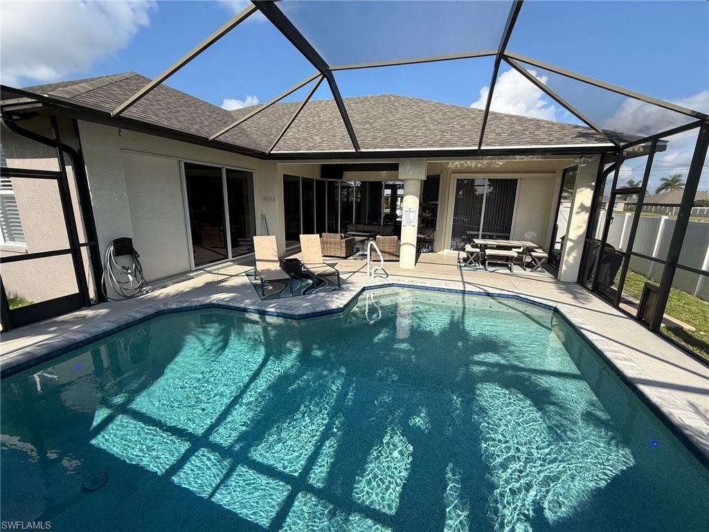 Image 25 of property listing at 3417 SW 25th CT, Cape Coral, FL 33914