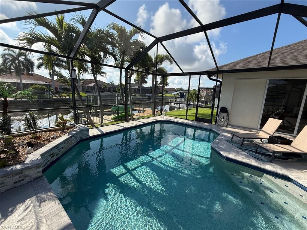 Image 27 of property listing at 3417 SW 25th CT, Cape Coral, FL 33914