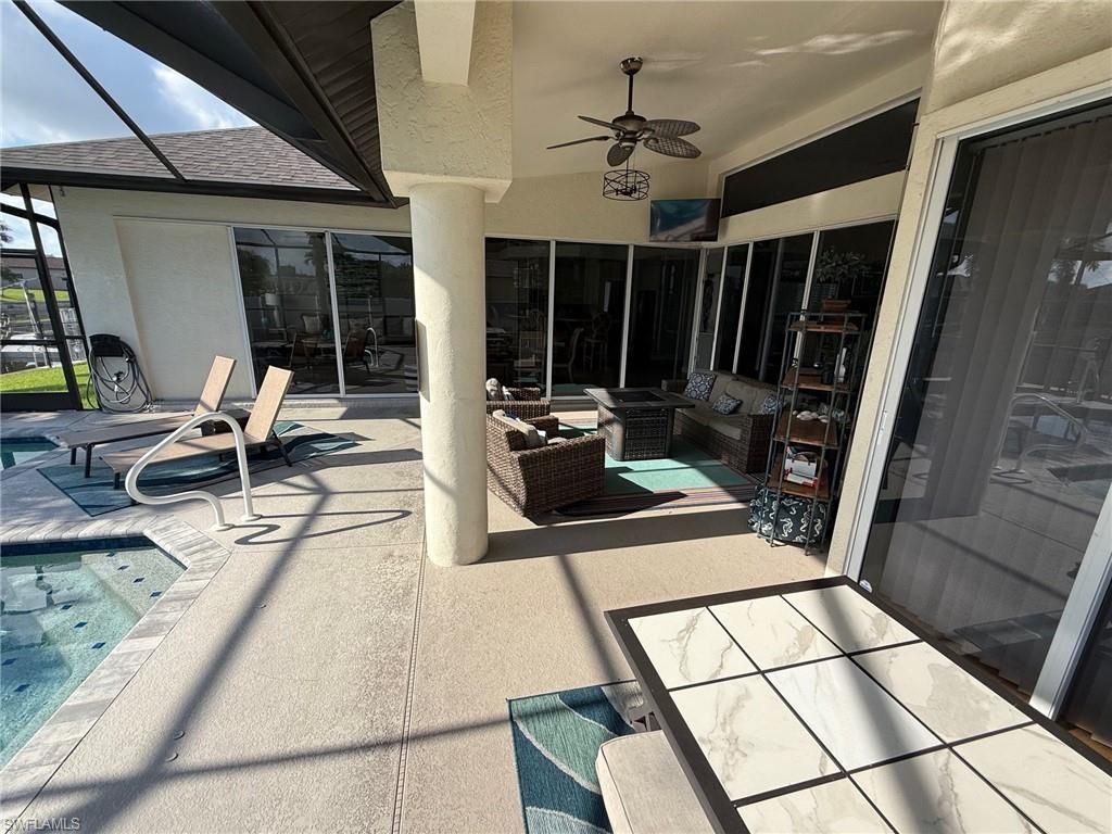 Image 28 of property listing at 3417 SW 25th CT, Cape Coral, FL 33914