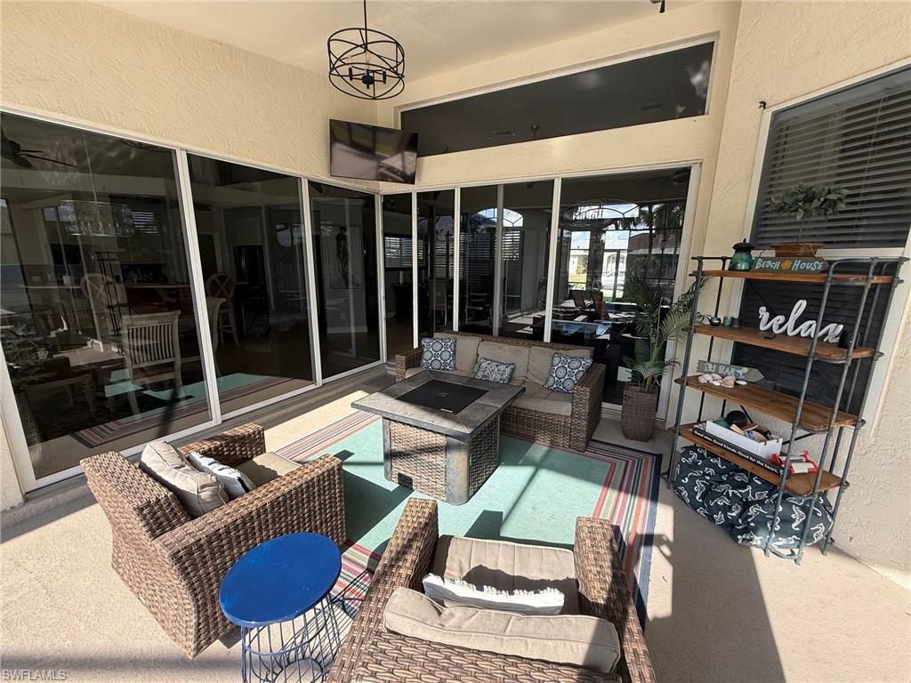 Image 29 of property listing at 3417 SW 25th CT, Cape Coral, FL 33914